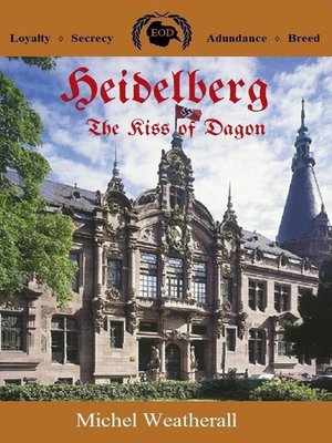 cover image of Heidelberg